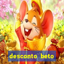 desconto beto carrero cupom